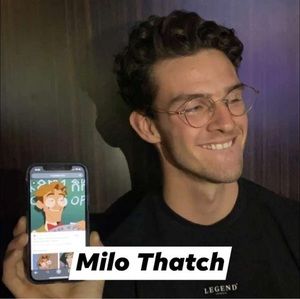 Meet your Posher, Ryan